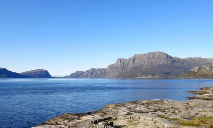 Hyllestad Maison | Maison Solsvika (FJS125) à Leirvik - 7 personnes, 5 chambres