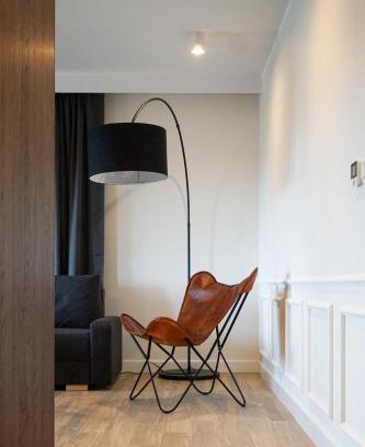 Kolobrzeg Appartement | SOLT Perłowa Przystań Kołobrzeg