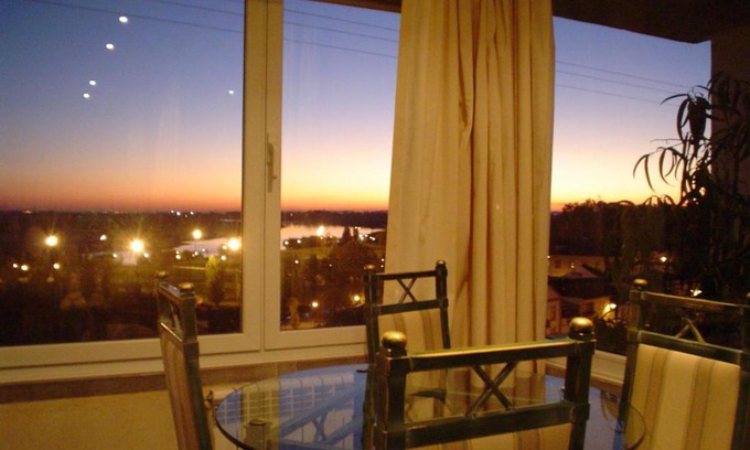 Vila Nova da Barquinha Hôtel | Soltejo