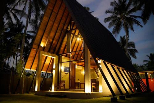 Marawila Station Balnéaire | SOLUNA BEACH RESORT
