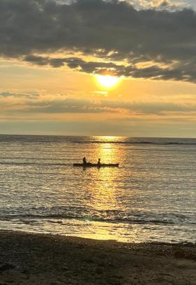 Sablayan Maison | Solwara Beach Resort