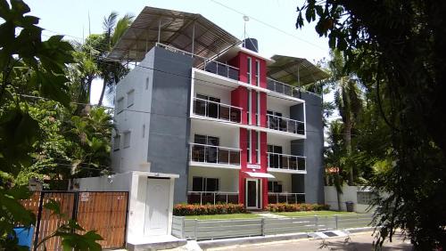 ProCab Appartement | SolyViento 67