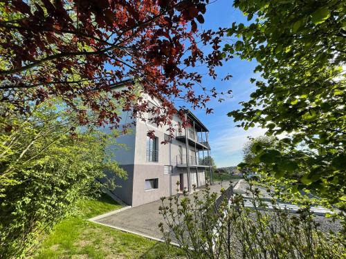 Sankt Margarethen an der Raab Appartement | Sommerberg duo