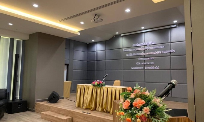 Nai Mueang Hôtel | Som O House Hotel