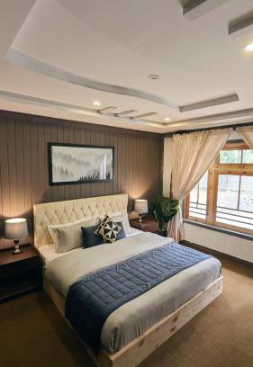 Skardu Hôtel | Soma Hotels Skardu