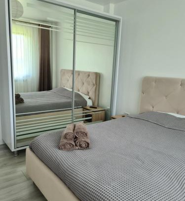 Nord-Est Appartement | Somad Apartment