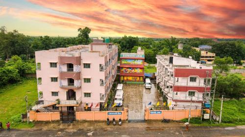 Jhargram Hôtel | Somani Inn