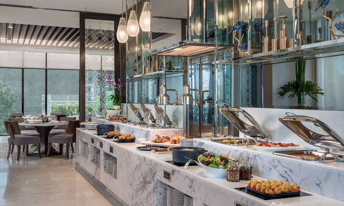 Alabang Hôtel | Somerset Alabang Manila