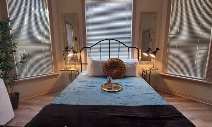 Cortez Hill Hôtel | Somerset