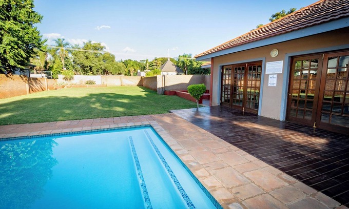 Mokopane Maison | Somethin Special Guest House
