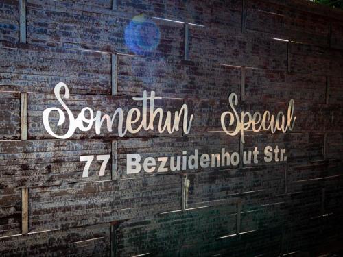 Mokopane Maison | Somethin Special Guest House 77A