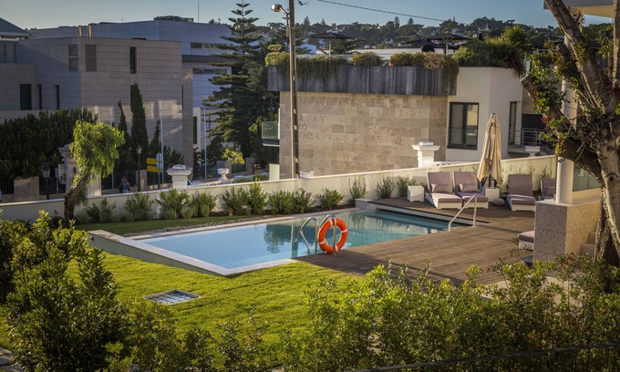 Estoril Maison | Somewhere Estoril Guesthouse