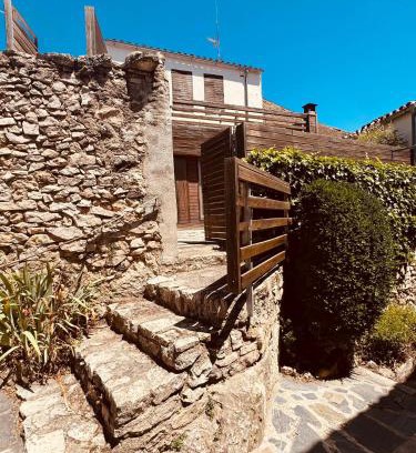 Capafonts Maison | Somianatura