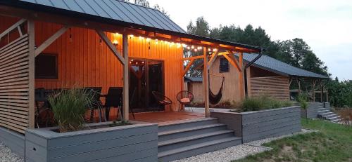 Studzienice Maison | Sominkowe Wzgórze