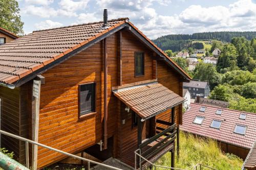 Unterkirnach Maison | Sommerberg