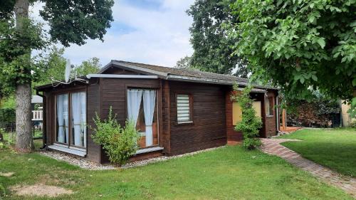 Gartenstadt Maison | Sommerferienhaus Jeannette