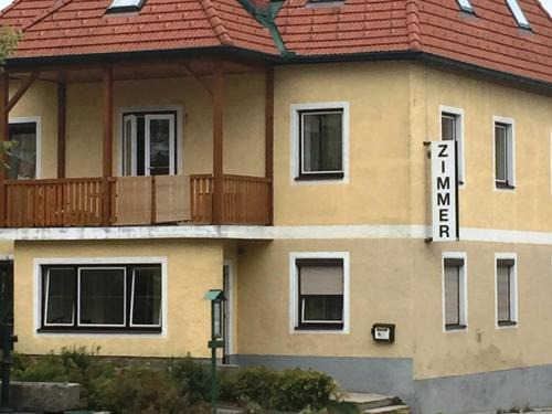 Kirchberg am Walde Maison | Sommerfrische Waldviertel