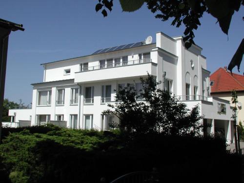 Alt Gaarz Appartement | Sommerloft Rerik