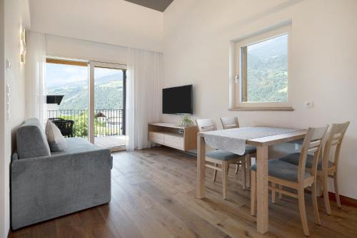 Bressanone Appartement | Sommersbergerhof 2017