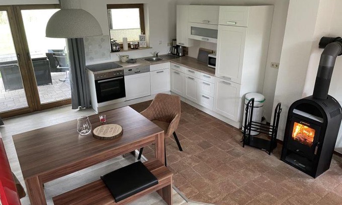 Kolonie Appartement | Sommersprosse