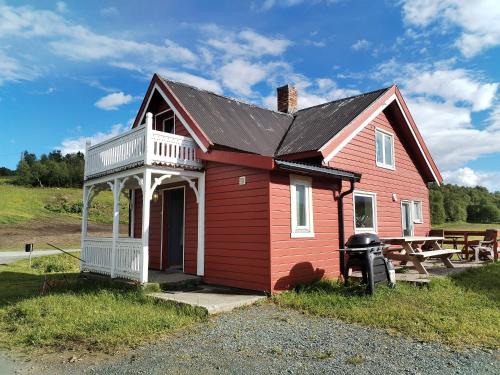 Holtalen Maison | Sommerstue Hessdalen