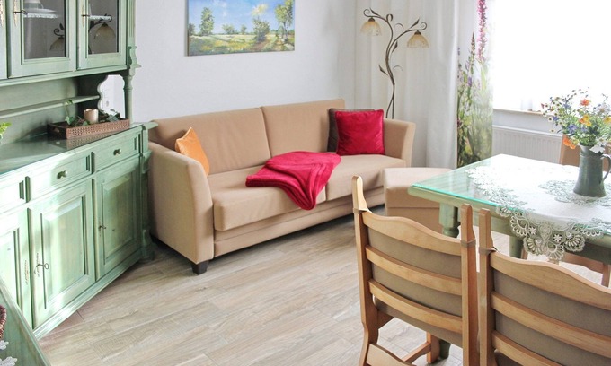 Lubbenau/Spreewald Appartement | Sommerwiese - Holiday apartment Sommerwiese