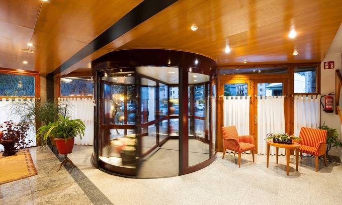Benasque Hôtel | SOMMOS Hotel Benasque Spa