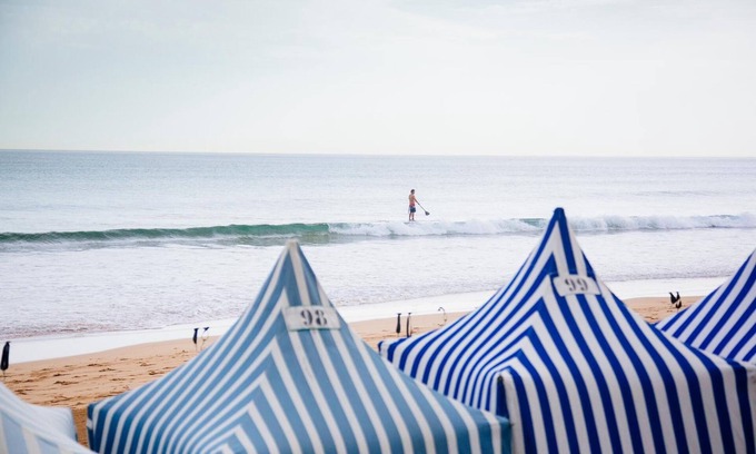 Zarautz Maison | Somn Hipsuites Zarautz