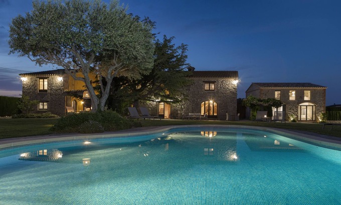 Torroella de Fluvia Maison | Somnis de l'Empordà