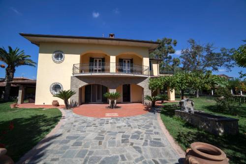 Albanella Maison | Somnium La Dimora Del Relax