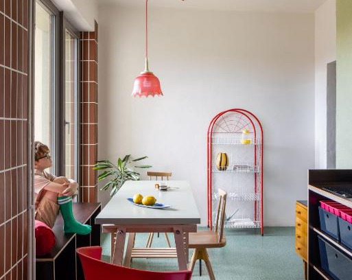 Liptovsky Jan Appartement | SOMTU design apartments
