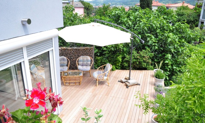 Izola Appartement | Sončna pot 14, Izola, 6310