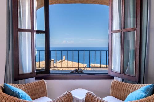Banyalbufar Hôtel | Son Borguny