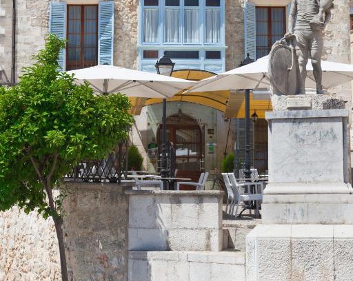 Sineu Hôtel | "Son Cleda" House Boutique, adults only