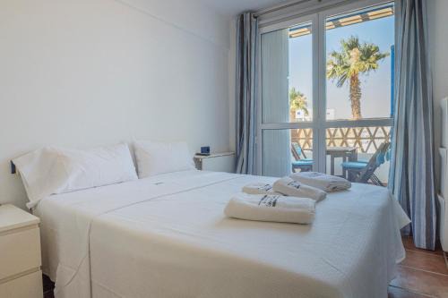 La Isleta del Moro Appartement | Son de Mar