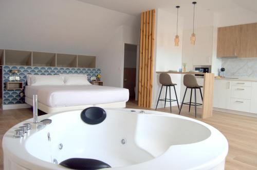 Fisterra Appartement | Son do Faro Fisterra