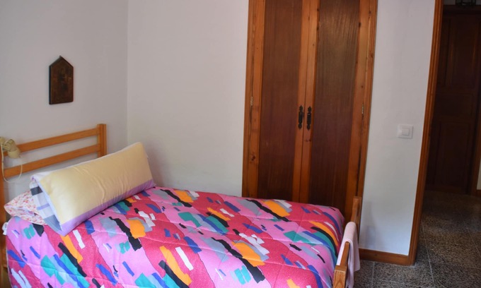 Escorca Maison | SON MASSIP, 6 sleeps