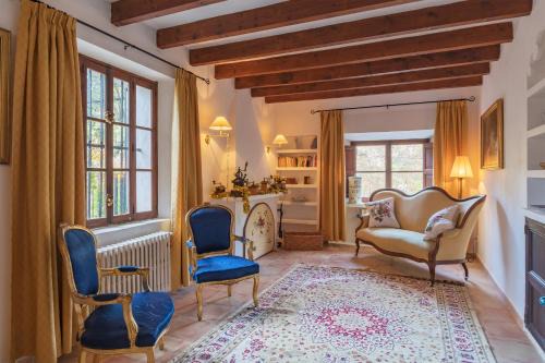 S'Arxiduc Maison | Son Niu Vell-La Hermossa
