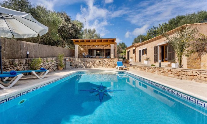 Santanyi Maison | Son Sec by dracmallorca