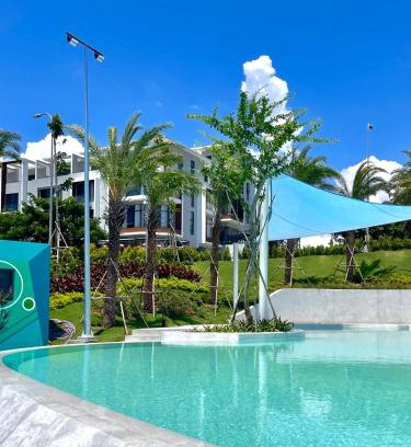 Phu Hai Beach Hôtel | SONA Hotel - Muine, Phan Thiet, Summerland
