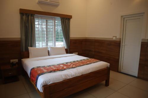 Piriyapatna Hôtel | Sonam hotel and restaurant