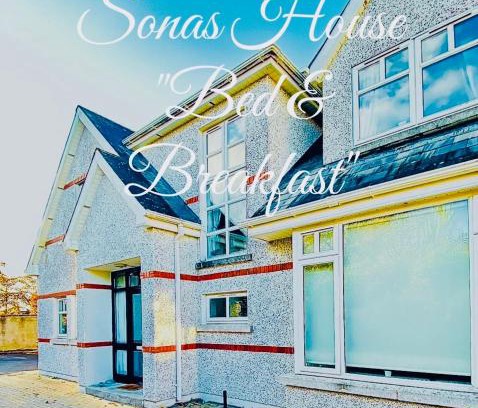 Kilkenny Lit Et Petit-Déjeuner | Sonas house