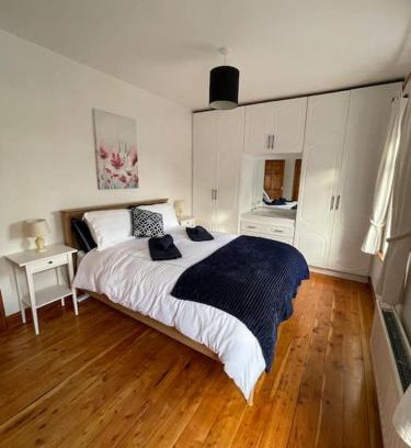 Oranmore Appartement | Sonas Seaside Apartment