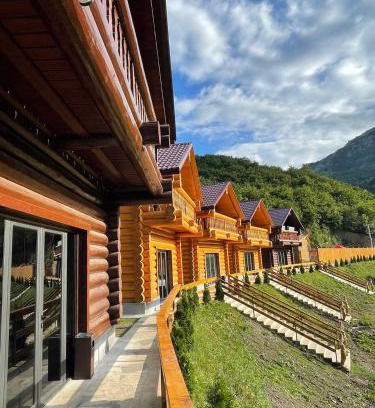 Kaputan Cabine | Sonat Resort