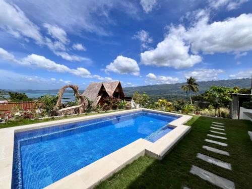 Badian Maison | Sondela Cabin Lambug 1BR HuT