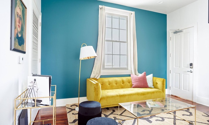Faubourg Delachaise Appartement | Sonder at Delachaise Row