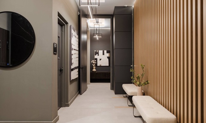 Logan Square Appartement | Sonder Onyx | One Bedroom Apartment