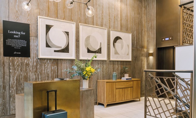 Westminster Appartement | Sonder The Arts Council | Three-Bedroom Apartment near Hyde Park
