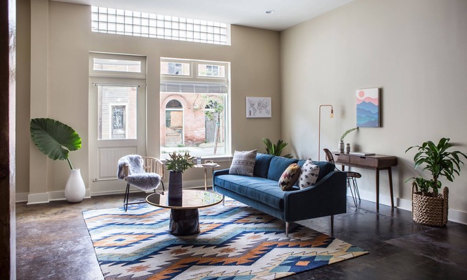 Bywater Appartement | Sonder The Bywater