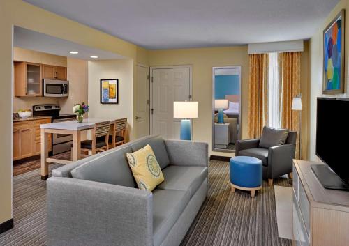 Blue Ash Hôtel | Sonesta ES Suites Cincinnati - Blue Ash